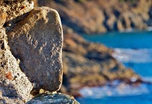 Bonassola Spiaggia