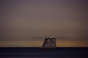 Fortezza sul Mare