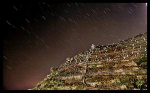 Manarola Presepe