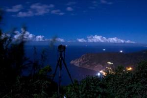 Monterosso dall'alto